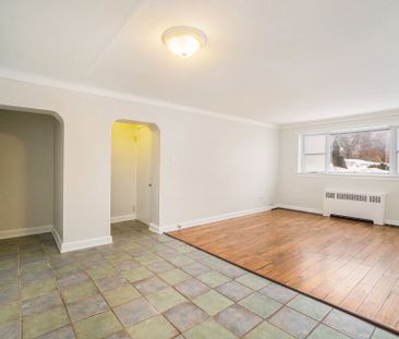 For Lease - 726 Edison Avenue Unit# 1, Carlingwood - Westboro and A... - Photo 1