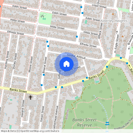 23 Milford Street, QLD 4051, Alderley