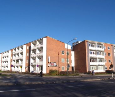 Finlandsgatan 24 D - Foto 1