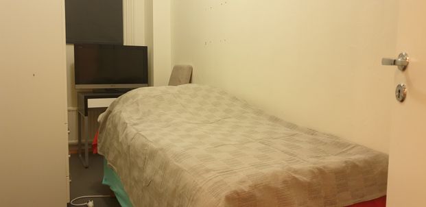 Flyglärargatan, Skarpnäck - Photo 1