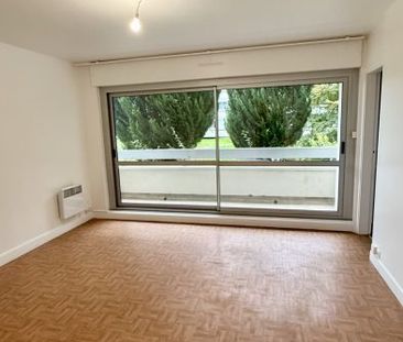 STUDIO avec Balcon - Photo 3