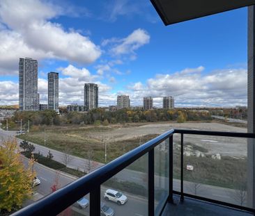 For Lease - 111 Upper Duke Crescent Unit# 607, Markham, Ontario - Photo 1