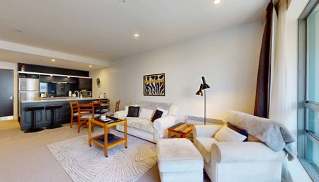 Fully Furnished Urban Living - Photo 4