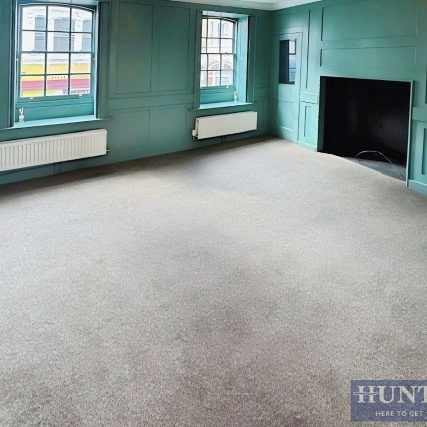 2 bedroom Flat To Let Total Size: 857 SQ FT - Photo 1