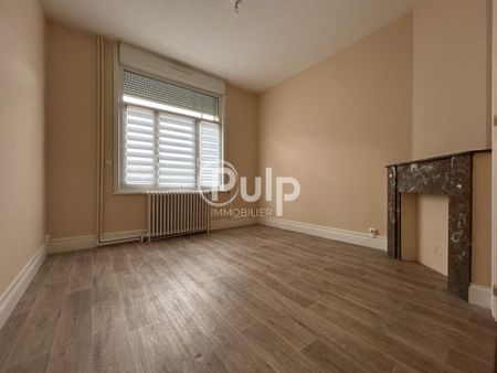 Maison à louer à Valenciennes - Réf. lielgli15965 - Photo 5