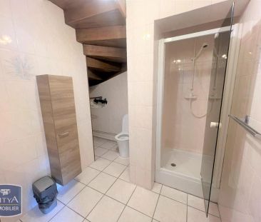 Appartement à louer 1 pièce 20.16m² - Photo 2