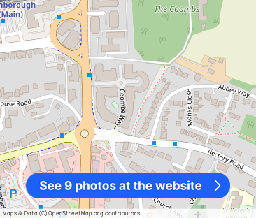 Coombe Way, FARNBOROUGH - Photo 1