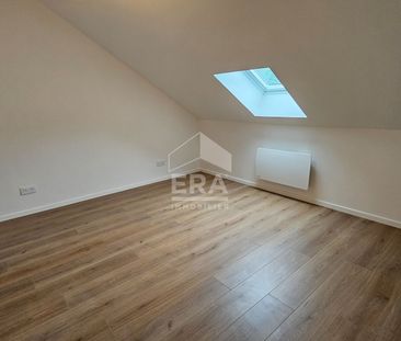 Location Appartement 3 pièces 48m² - Photo 1