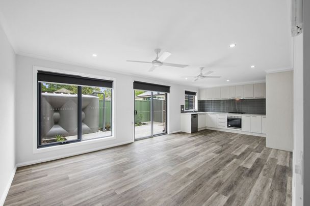 Brand New Executive Townhouse - Photo 1