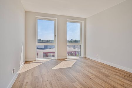 Appartement te huur: Perzikweg 136 2321 DG Leiden - Photo 2