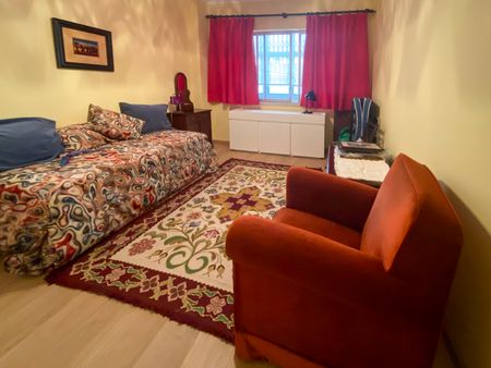 Cosy furnished apartment in the center of Lisbon - Photo 3