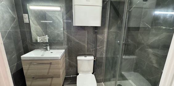Location Appartement 1 pièce 18m² - Photo 3