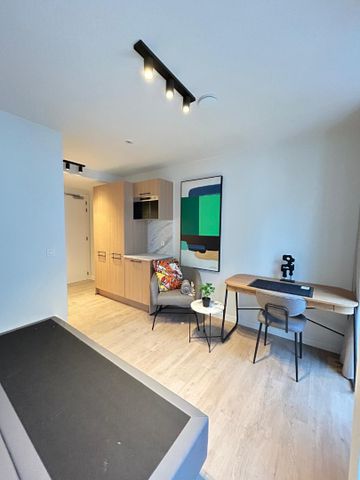 Demerstraat 71 / 0105, 3500 Hasselt - Photo 4