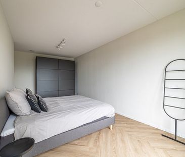 Te huur: Appartement Mahoniehout 402 in Zaandam - Photo 6