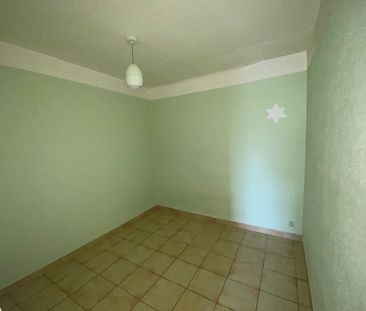 Appartement 2 Pièces 39 m² - Photo 1