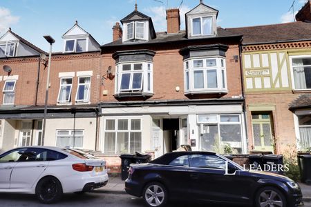 4 bedroom terraced to rent Cavendish Road, Leicester, LE2 - Photo 5