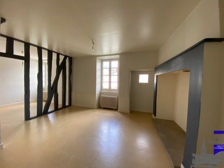 Location Appartement 3 pièces 72m² TULLE 19000 - Photo 2