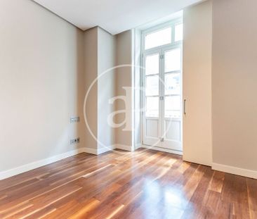 Luxury Apartment for rent in Valencia, Spain - Photo 1