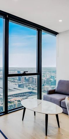 138 Spencer Street, Melbourne - Photo 1