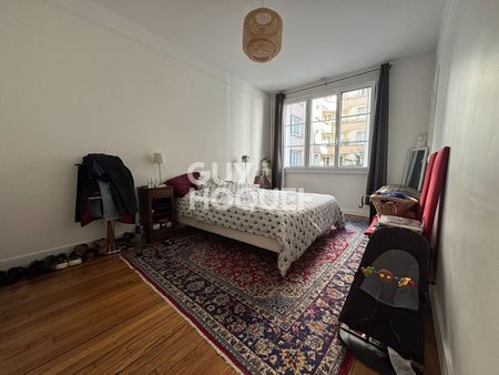 Appartement Issy Les Moulineaux 5 pièce(s) 115.19 m2 - Photo 5