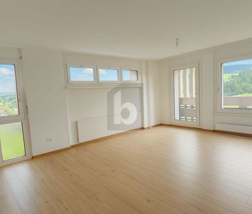 4 Zimmer, 120 m², 2. Stock - Foto 5