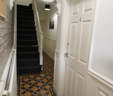 1 bedroom house of multiple occupation to rent - Photo 3