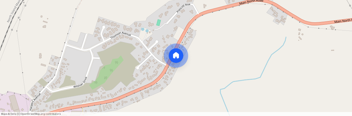 110 Main North Rd, Otorohanga, Otorohanga