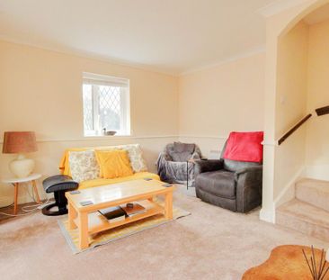 1 bedroom end of terrace house to rent - Photo 1