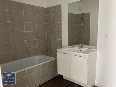 Location Appartement 4 pièces 85m² REIMS 51100 - Photo 5