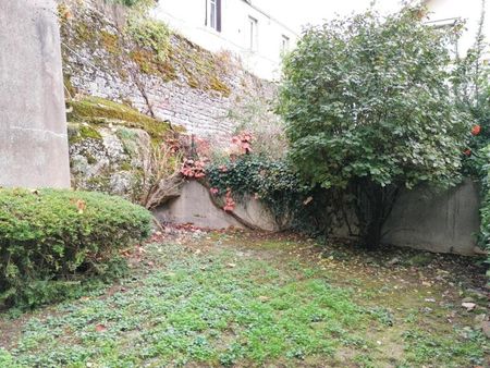 Location Appartement 2 pièces 32m² DIJON 21000 - Photo 5