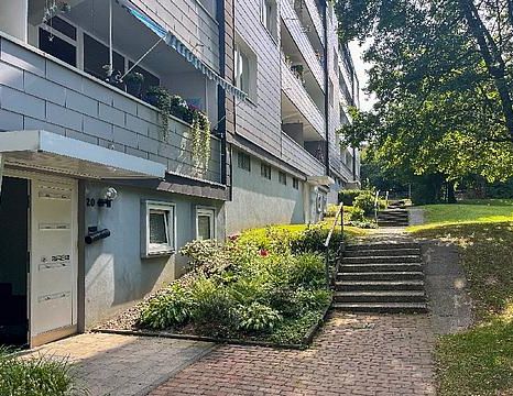 Morgens, mittags, abends: Zu jeder Tageszeit die passende Loggia - Photo 1