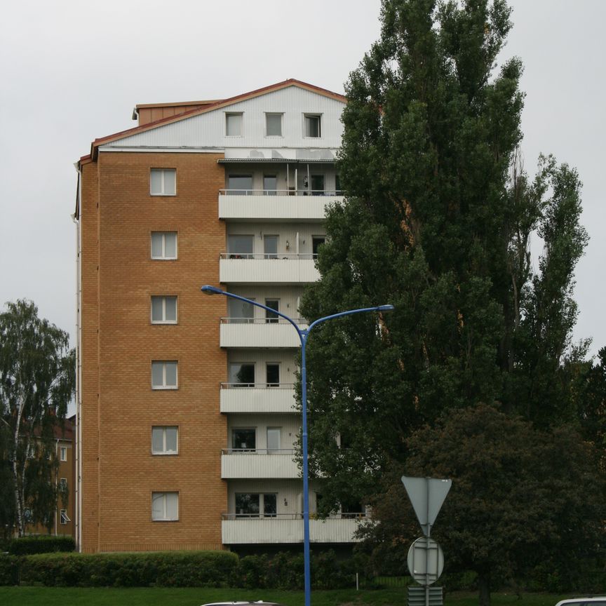 Apelgatan, Norrköping - Foto 1