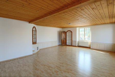 Wohnen nahe Rhein und Altstadt – helle und grosszügige Wohnung - Photo 4