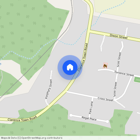 1343 Clarence Town Road, NSW 2324, Seaham