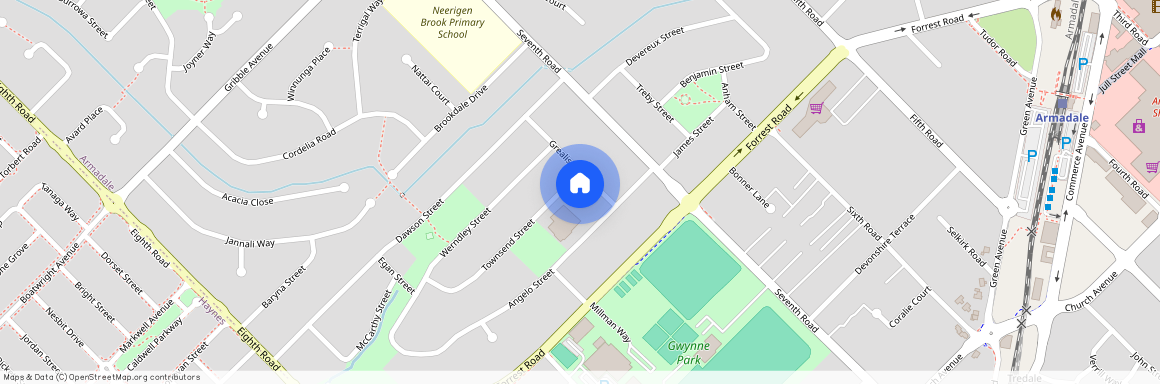 2A Townsend Street, WA 6112, Armadale