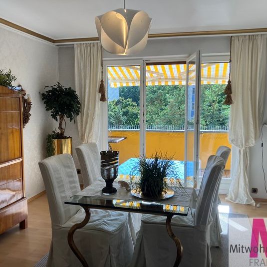 Elegante und hochwertig eingerichtete Wohnung - Photo 1