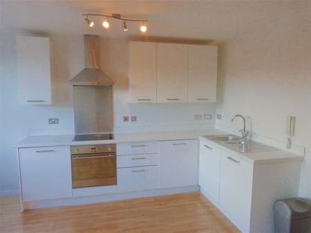 Huntingdon Street, Nottingham - Photo 3