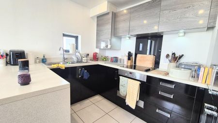 1 bedroom apartment to rent - Photo 5
