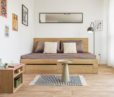 T2 de 45 à 46 m² - Photo 5