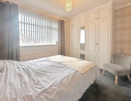 3 bedroom detached bungalow to rent - Photo 5