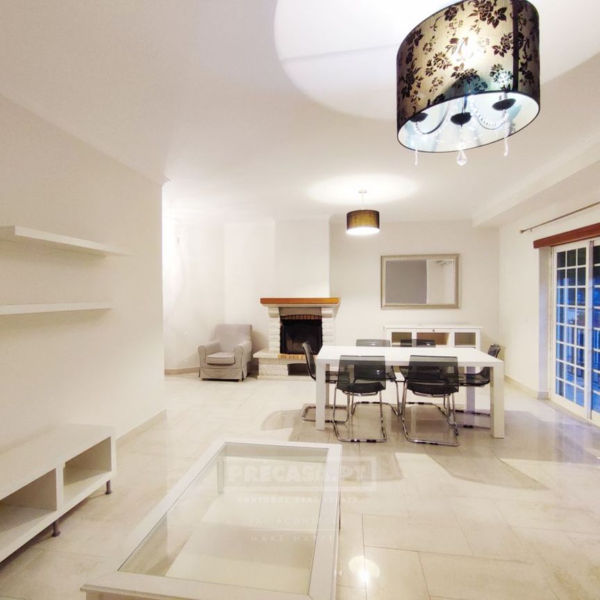 Moradia T4 em Lisboa - Photo 1