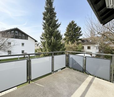 4.5 Zimmer, 85 m², 1. Stock - Foto 3