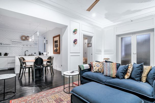 12/66 Roslyn Gardens, Rushcutters Bay - Photo 1