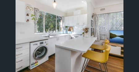 Superb One Bedder with Leafy Northerly Views - Photo 4