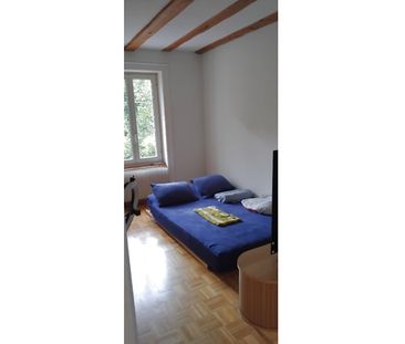 2 Zimmer-Wohnung in Biel/Bienne (BE), möbliert, auf Zeit - Photo 3