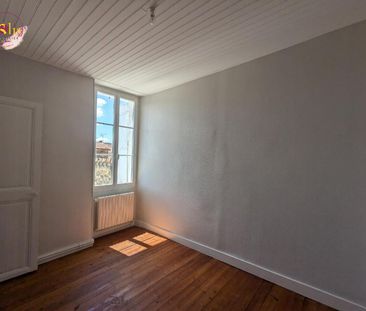 Location Maison 5 pièces 101m² COGNAC 16100 - Photo 2