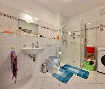 1-Zimmer • mit Einbauküche • in Chemnitz • Stadtteil Hilbersdorf • ... - Photo 3