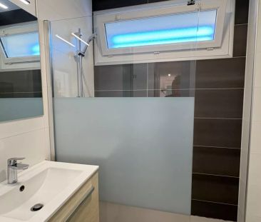 A louer - Appartement de type 4 à Clermont Ferrand - Photo 5