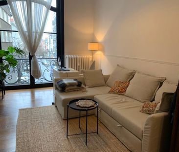 Flat - for rent - Photo 2