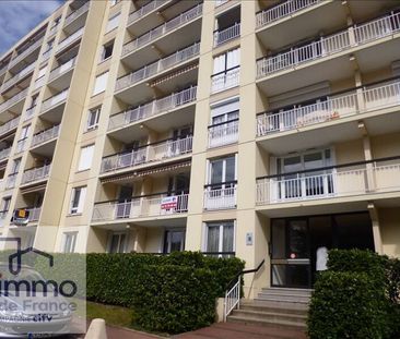 Appartement 3 pièces - 69230 Saint-Genis-Laval - Photo 4